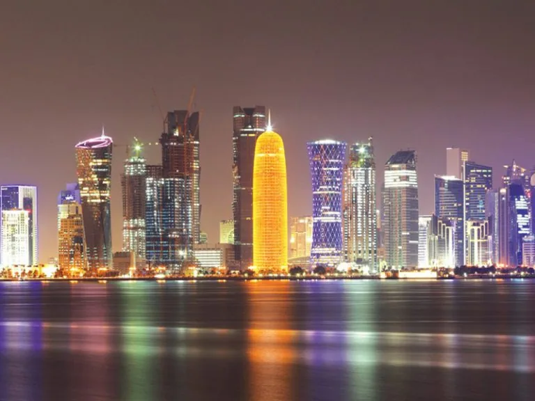 Doha