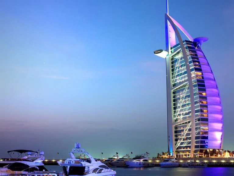 Dubai