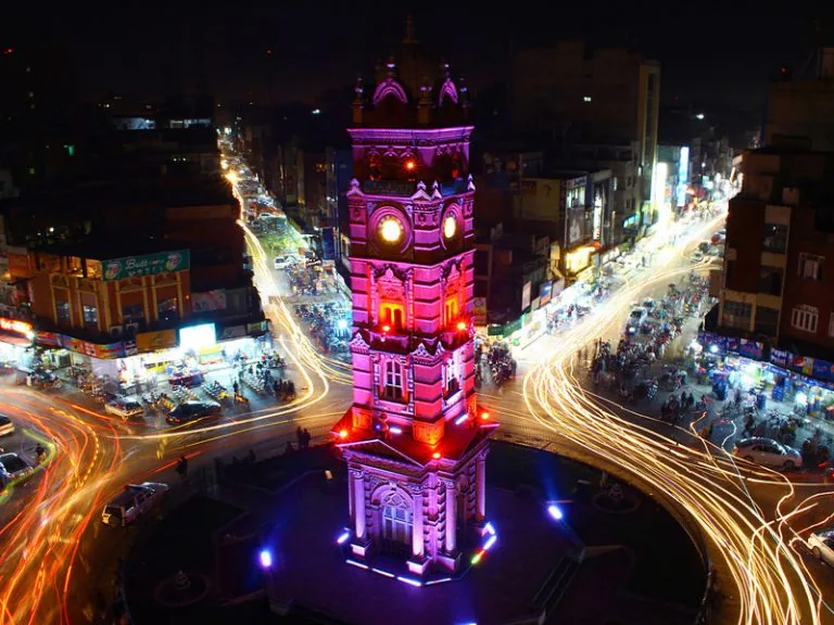 Faisalabad