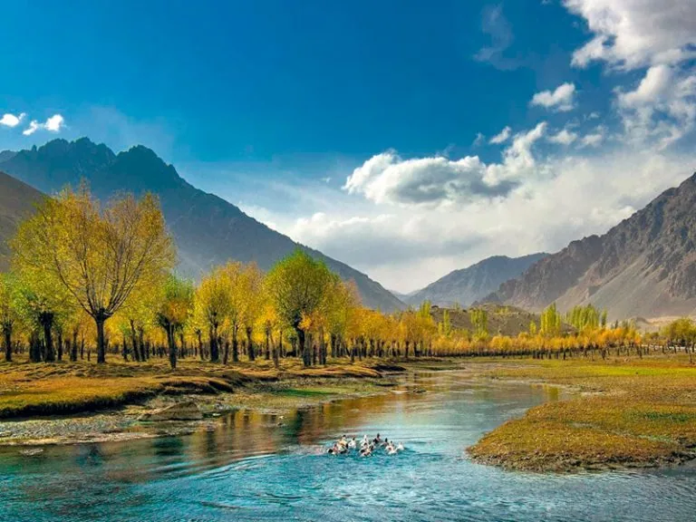 Gilgit