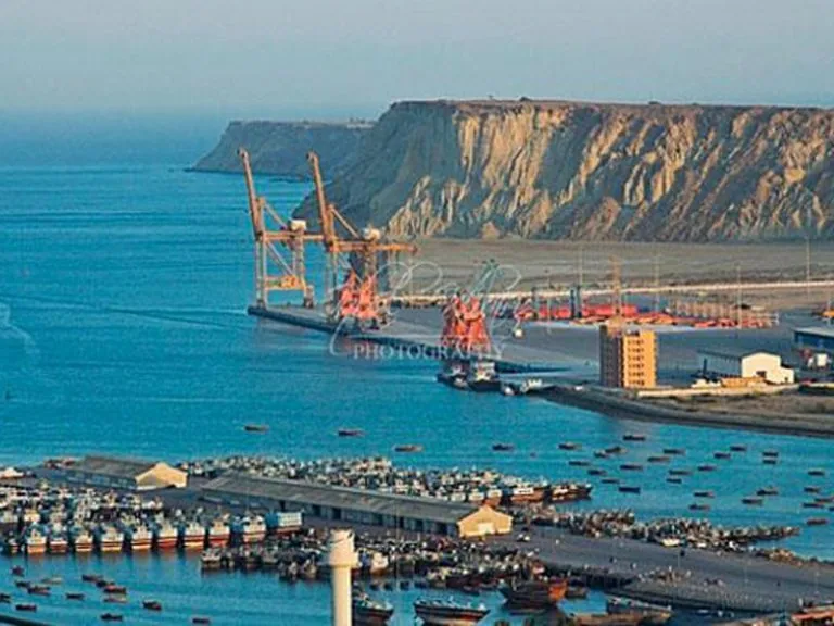 Gwadar