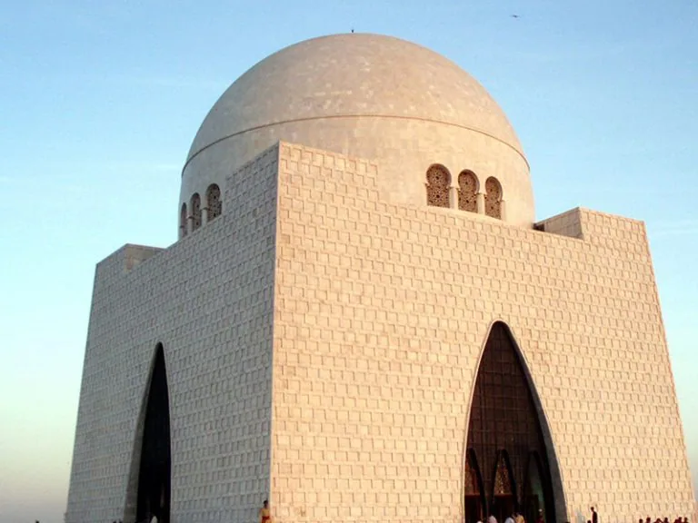 Karachi