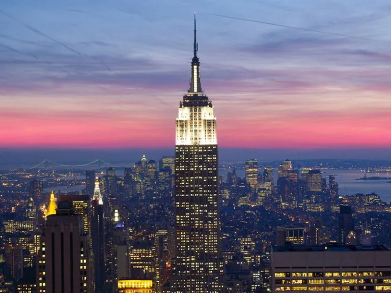 New York