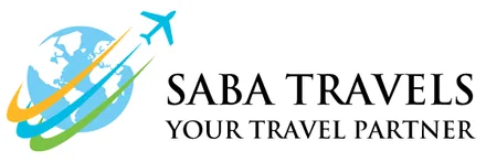 Saba Travels — Your Travel Partner